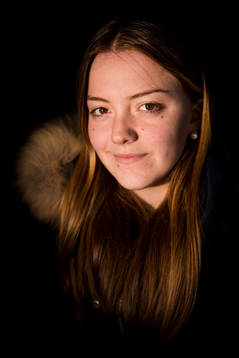 Rosengårds Andrea Thorisson