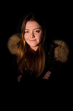 Rosengårds Andrea Thorisson