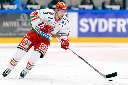 Modos Emil Pettersson