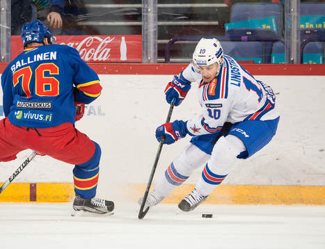 s Joakim Lindström