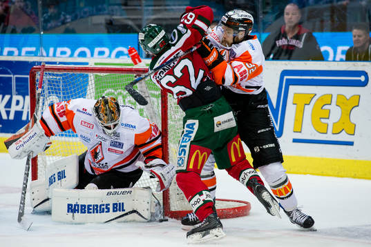 Karlskronas Anton Grundel