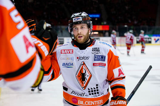 Karlskronas Mattias Guter