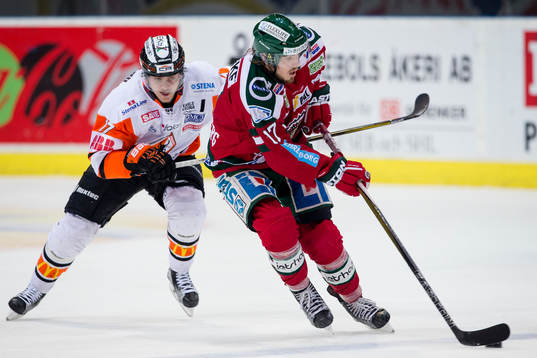 Frölundas Sebastian Stålberg