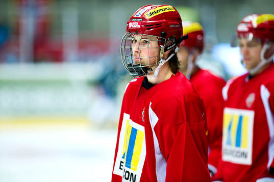 Modos Tim Wahlgren