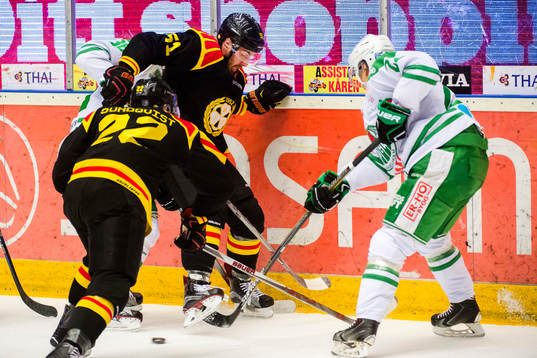 Brynäs Marc Zanetti