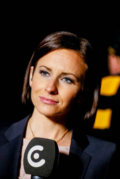 Cmores Camilla Nordlund