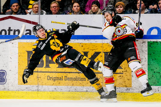 Skellefteås Pär Lindholm