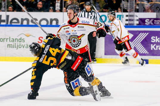 Skellefteås Anton Lindholm