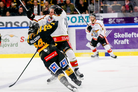 Skellefteås Anton Lindholm