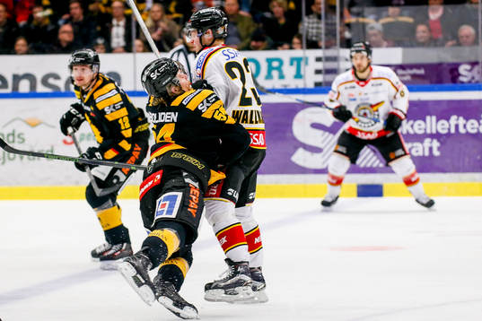 Skellefteås Anton Lindholm