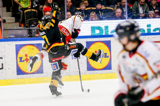 Skellefteås Pär Lindholm