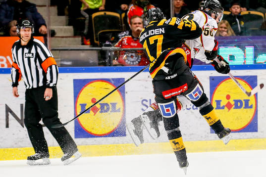 Skellefteås Pär Lindholm