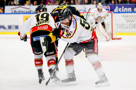 Skellefteås Pär Lindholm