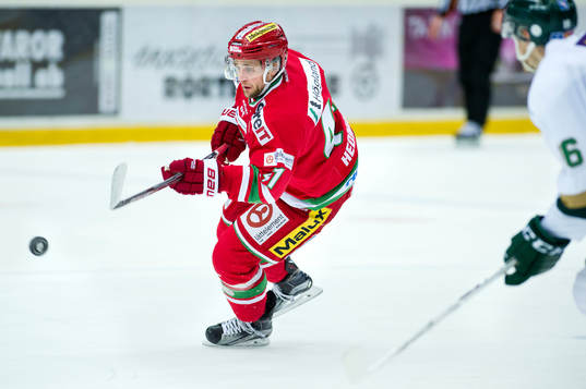 Modos Oscar Hedman