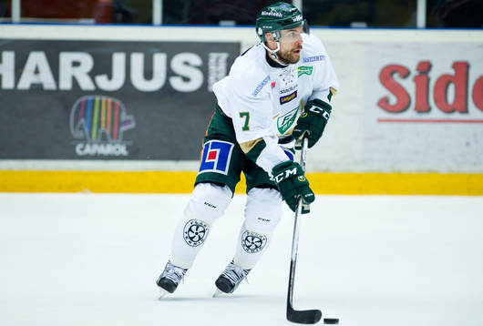 Färjestads Jonas Holös