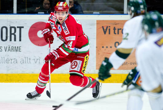 Modos Emil Pettersson