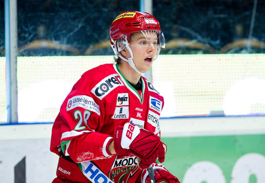 Modos Axel Ottosson
