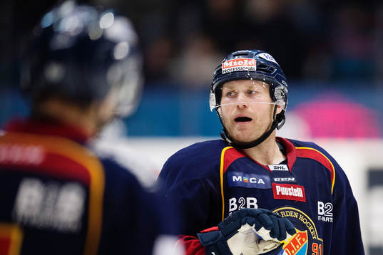 Djurgårdens Patrick Thoresen