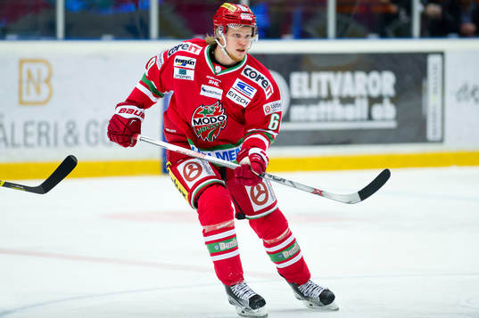 Modos Ludvig Nilsson