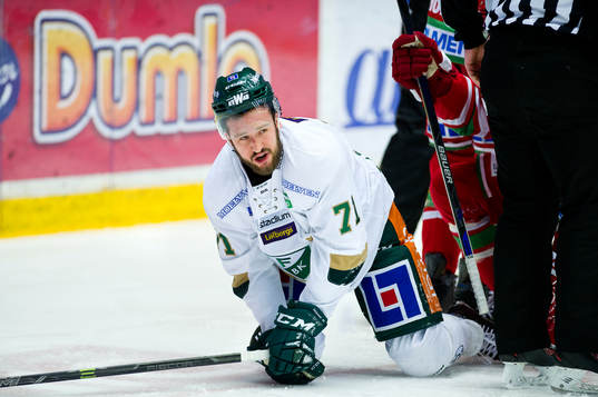 Färjestads Travis Turnbull
