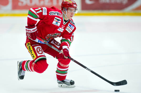 Modos Victor Olofsson