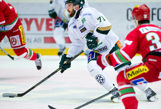 Färjestads Travis Turnbull