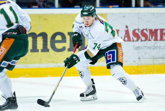 Färjestads Rasmus Asplund