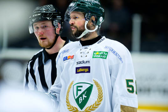 Färjestads Rickard Wallin