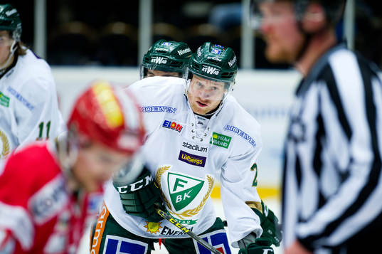 Färjestads Martin Röymark