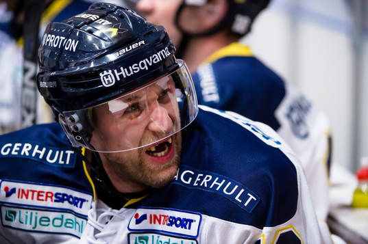s Martin Thörnberg har ont