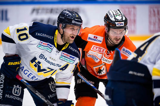 s Martin Thörnberg och Karlskronas Vjatjeslav Trukhno