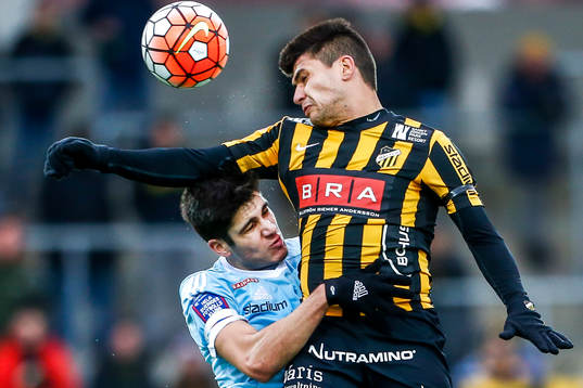 Häckens Paulinho