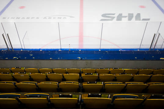 Kinnarps Arena