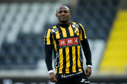Häckens John Owoeri