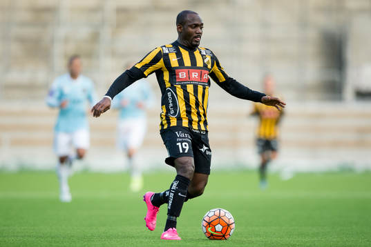 Häckens John Owoeri