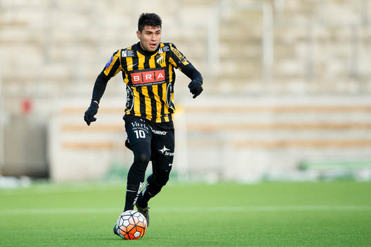 Häckens Paulinho