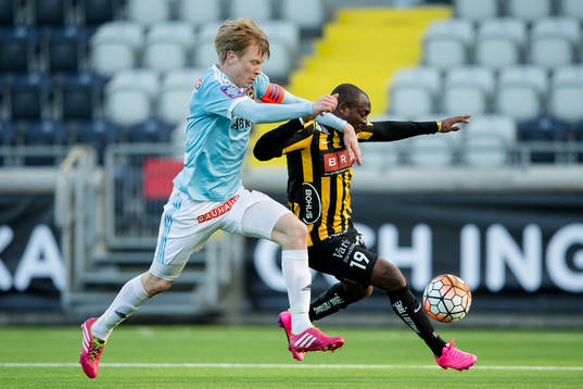 Häckens John Owoeri