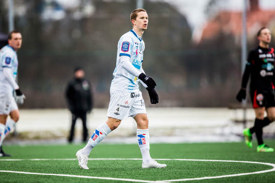 Gefles Anton Lans