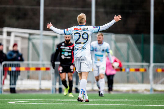 Gefles Martin Rauschenberg reagerar på ett domslut