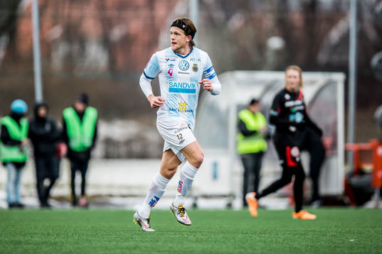 Gefles Anders Bååth