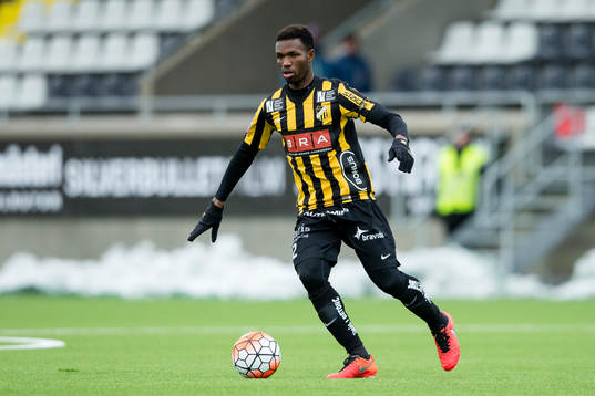 Häckens Mohammed Abubakari