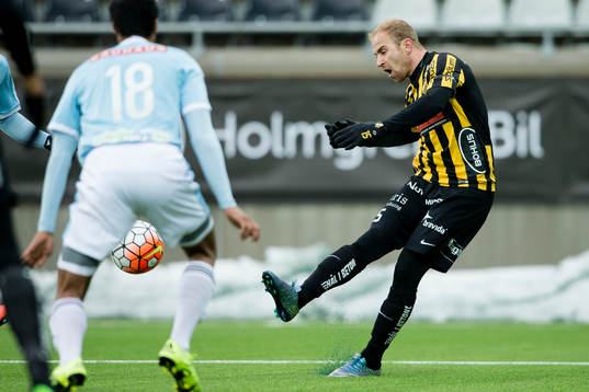 Häckens Kari Arkivuo