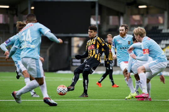 Häckens Paulinho