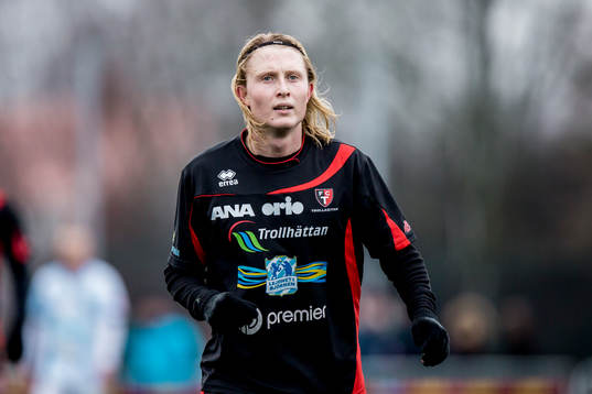 Trollhättans Oscar Ehner