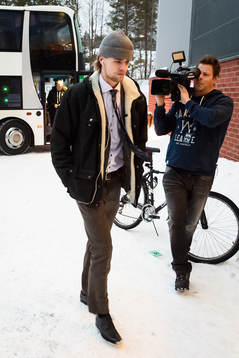 Modos Emil Pettersson