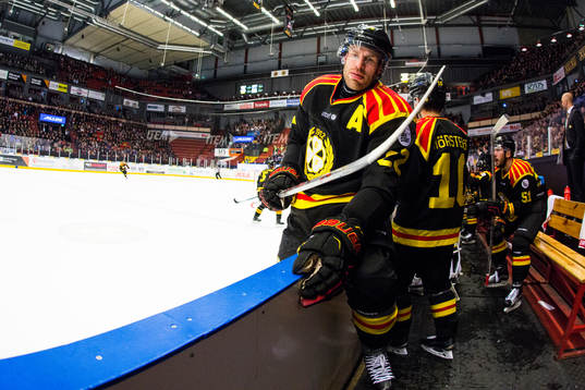 Brynäs Jörgen Sundqvist