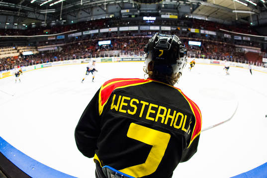 Brynäs Ponthus Westerholm