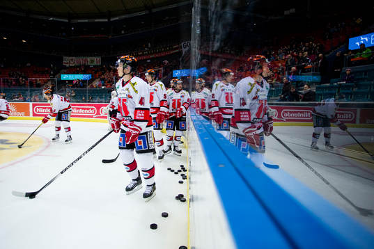 Örebros Joel Mustonen