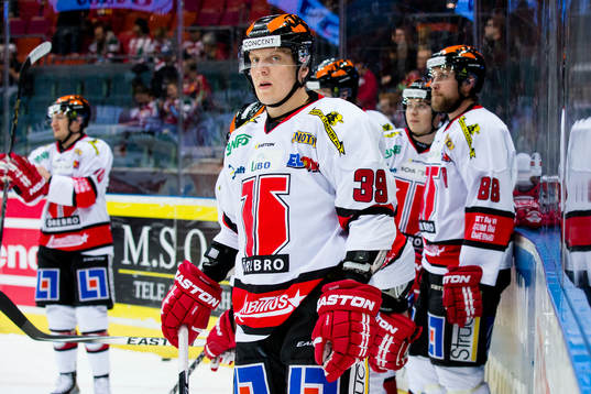 Örebros Ville Viitaluoma