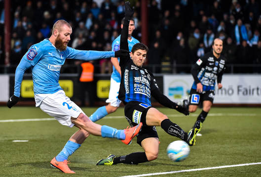 Bläddra bland fler bilder av Fotboll, Svenska Cupen, Malmö FF - Sirius